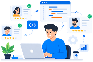 Hire Skilled Developers For Your Team