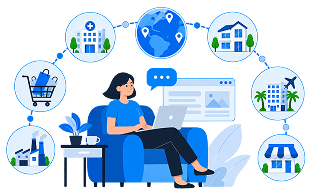 Industry-Focused Digital Solutions