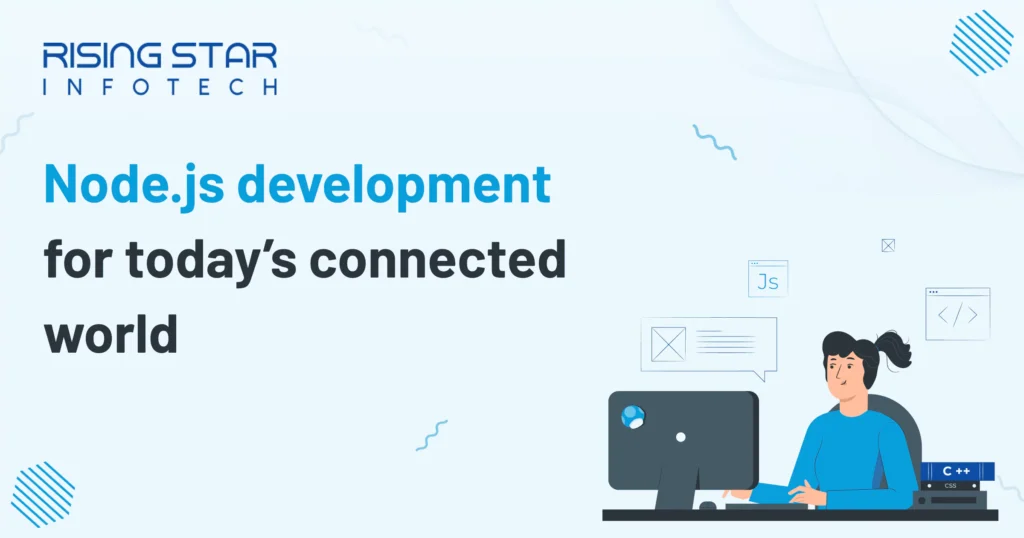Node JS Developer | 7+ Years Experienced Developer
