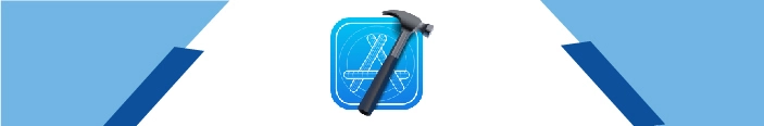 app development tools - Xcode 15
