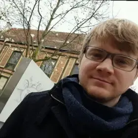 Peter de