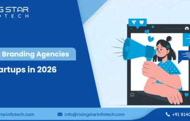 10 Best Branding Agencies for Startups in 2026