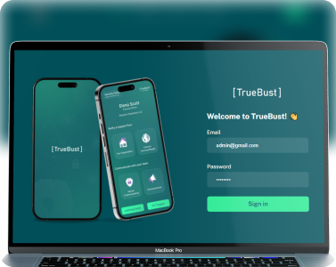 trubust-1
