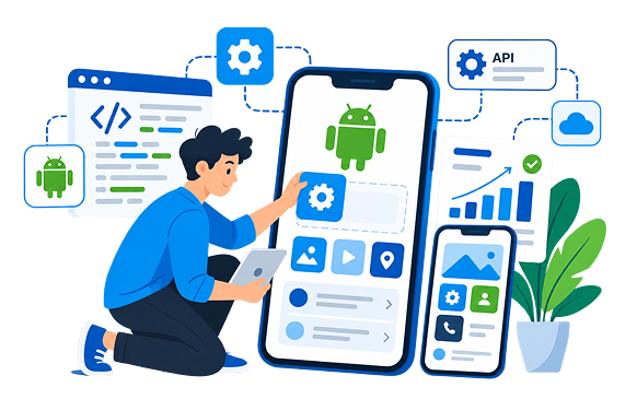 android-hero