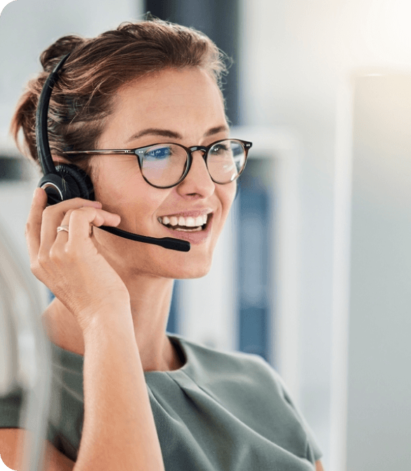 contact form